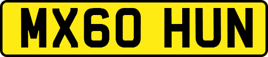 MX60HUN