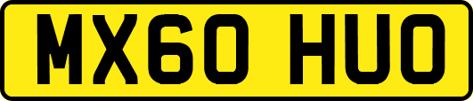 MX60HUO