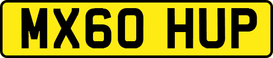 MX60HUP