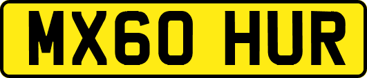 MX60HUR