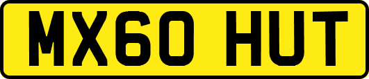 MX60HUT