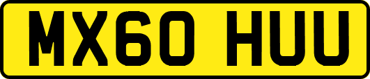 MX60HUU
