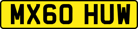 MX60HUW