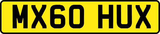 MX60HUX