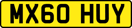 MX60HUY