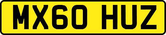 MX60HUZ