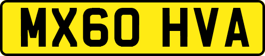 MX60HVA