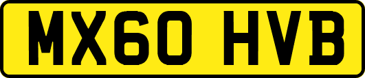 MX60HVB