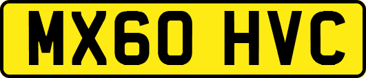 MX60HVC