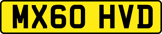 MX60HVD