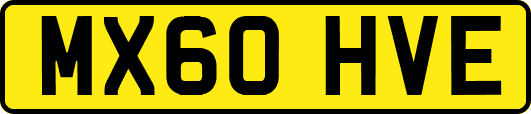 MX60HVE