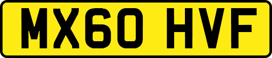 MX60HVF