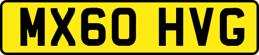 MX60HVG