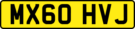 MX60HVJ