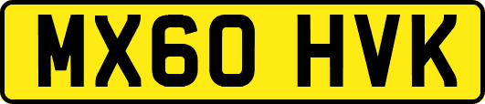 MX60HVK