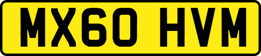 MX60HVM