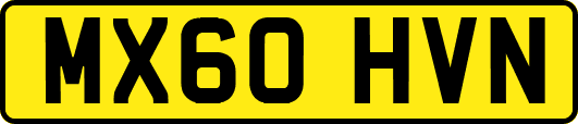 MX60HVN