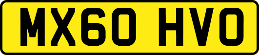 MX60HVO