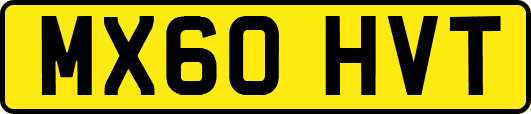 MX60HVT