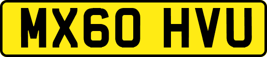 MX60HVU