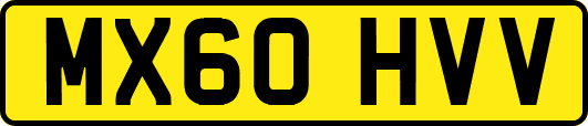 MX60HVV