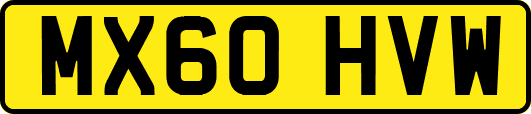 MX60HVW