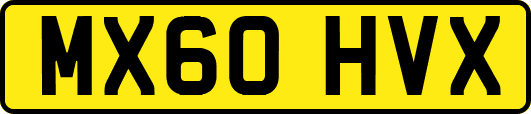 MX60HVX