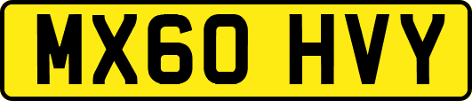 MX60HVY