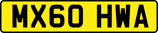 MX60HWA