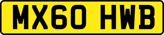 MX60HWB