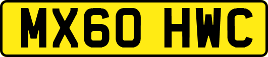 MX60HWC