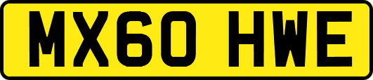 MX60HWE