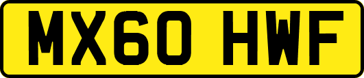 MX60HWF