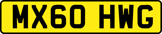 MX60HWG