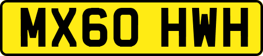 MX60HWH