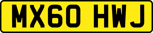 MX60HWJ