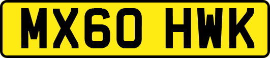 MX60HWK