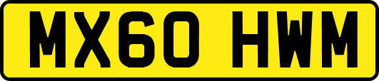 MX60HWM
