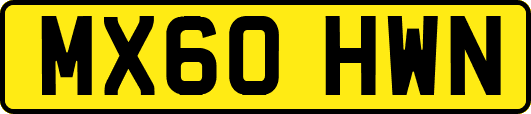 MX60HWN