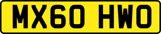MX60HWO
