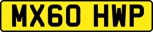 MX60HWP