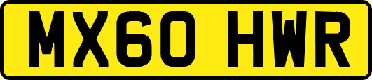 MX60HWR