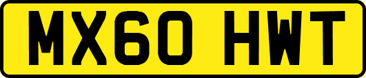 MX60HWT