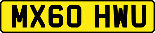 MX60HWU