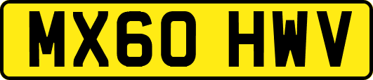 MX60HWV