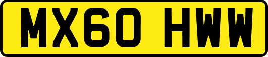 MX60HWW