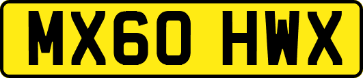 MX60HWX