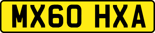 MX60HXA