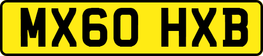 MX60HXB