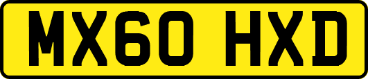 MX60HXD